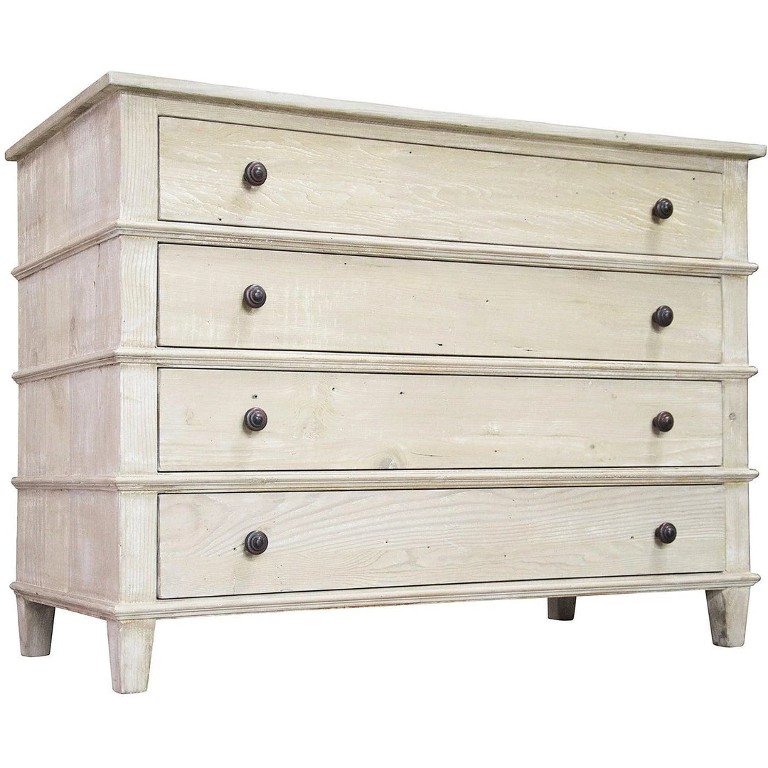 CFC Furniture Dennis Dresser
