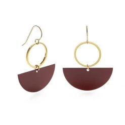Amano Studio Sunset Earrings | Canyon Jewelry
