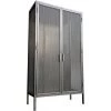 CFC Furniture Beto Metal Cabinet