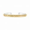 Anna Beck Jewelry Anna Beck Strong Cuff - Gold