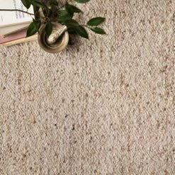Loloi Rugs Joanna Gaines Hayes Rug Collection - HAY-03 Sand/Natural