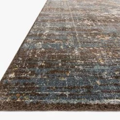 Loloi Rugs Joanna Gaines James Rug Collection - JAE-02 Midnight/Sunset