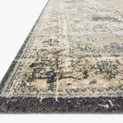 Loloi Rugs Joanna Gaines James Rug Collection - JAE-03 Natural/Fog