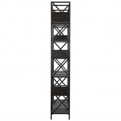 CFC Furniture Industrialist Bookcase