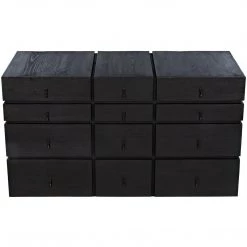 CFC Furniture Aspen Dresser Dressers