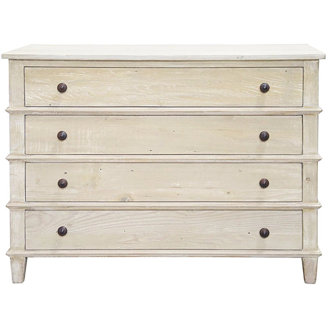 CFC Furniture Dennis Dresser