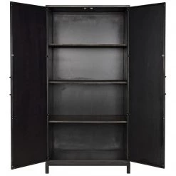 Cabinets CFC Furniture La Mirada Cabinet