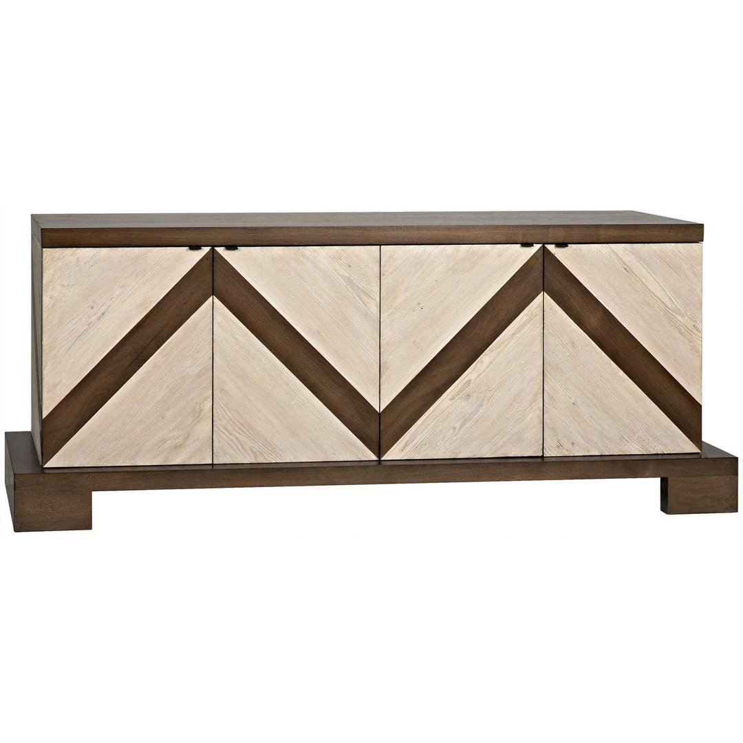 CFC Furniture Miller Sideboard