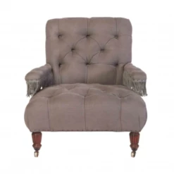 Cisco Brothers JD Coop Chair Chairs