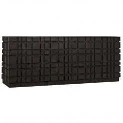 CFC Furniture Oslo 12-Drawer Dresser Dressers