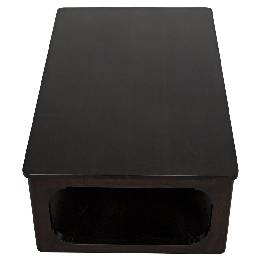CFC Furniture Gimso Coffee Table, Alder, Small Coffee Tables