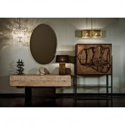 CFC Furniture Begonia Sideboard Cabinets