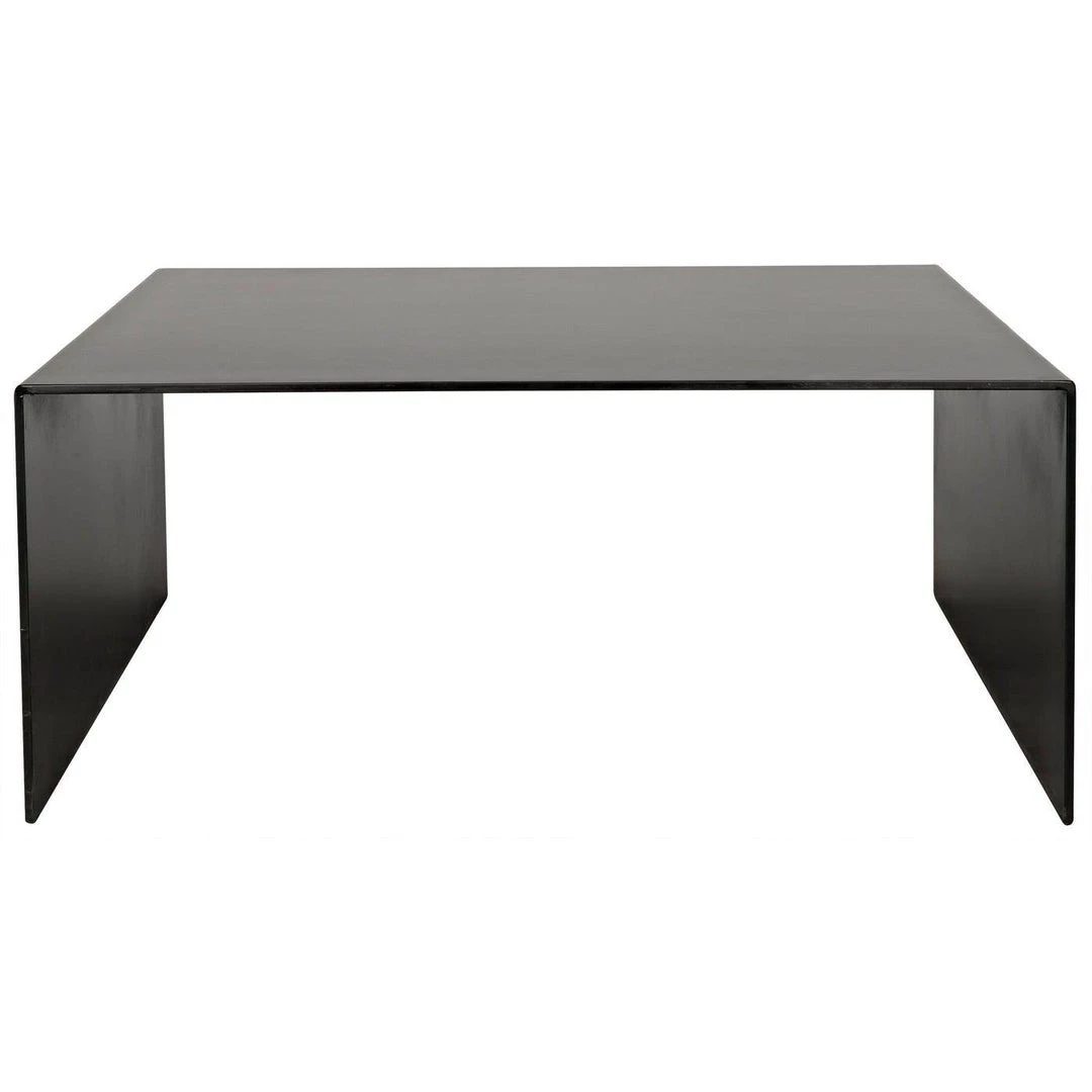CFC Furniture Pittsburg Square Coffee Table