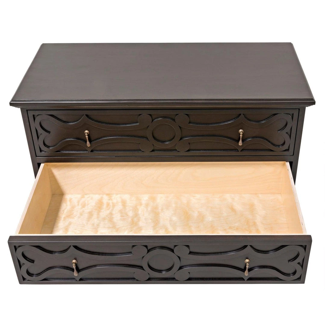 CFC Furniture Oxford Dresser Dressers