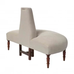 Cisco Brothers JD Coin Half Sofa Sofas