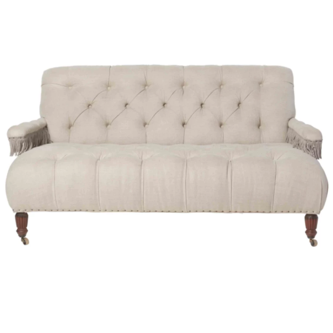 Cisco Brothers JD Coop Sofa Sofas