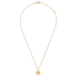 Amano Studio Jewelry Miraculous Mary Medallion