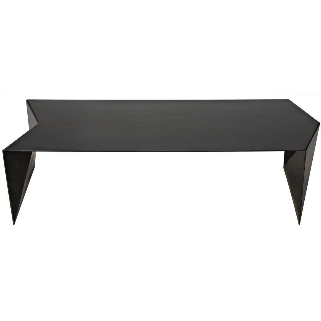 CFC Furniture Arrow Coffee Table