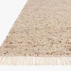 Loloi Rugs Joanna Gaines Hayes Rug Collection - HAY-03 Sand/Natural