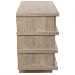 CFC Furniture Bergamot Small Dresser
