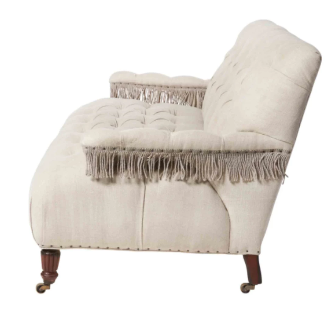 Cisco Brothers JD Coop Sofa Sofas