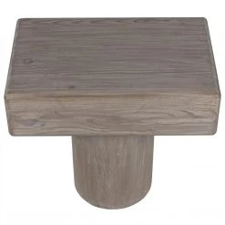 CFC Furniture Spruce Side Table