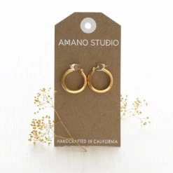 Amano Studio Lola Hoops