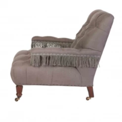 Cisco Brothers JD Coop Chair Chairs