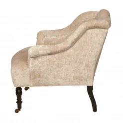 CFC Furniture Alexandra Chair Oak Frame