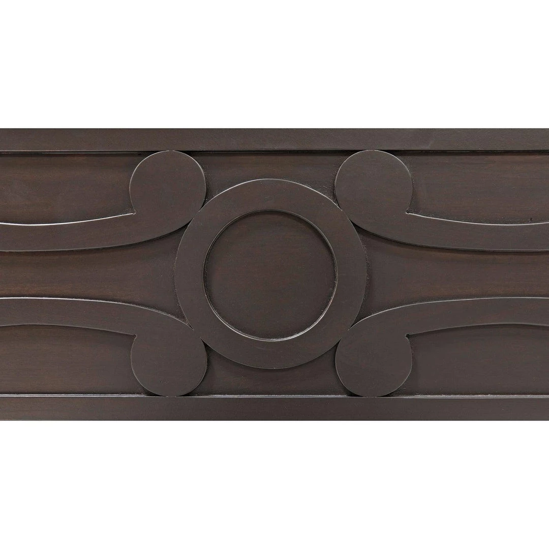 CFC Furniture Oxford Dresser Dressers