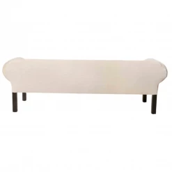 Cisco Brothers JD Teddy 78in Sofa