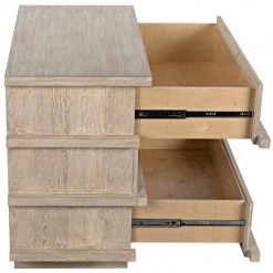 CFC Furniture Bergamot Small Dresser