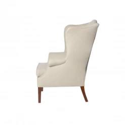 Cisco Brothers JD Thorn Tail Wing Back Chair