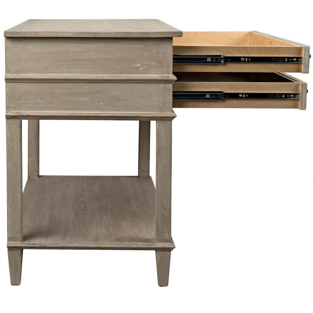 CFC Furniture Alex Nightstand