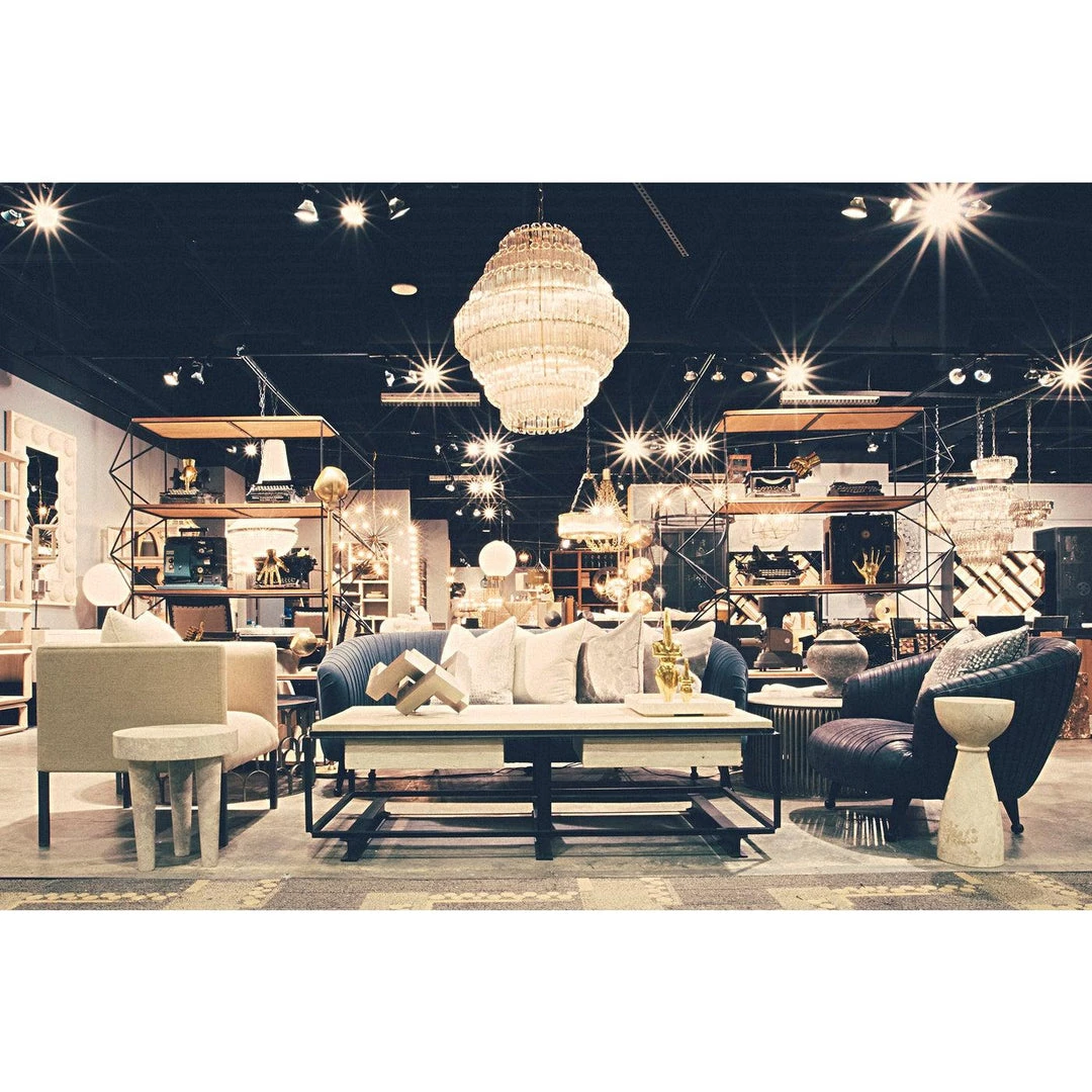 CFC Furniture Bertha Chair