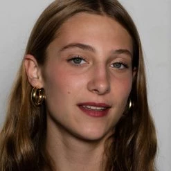 Amano Studio Jewelry Farrah Hoops