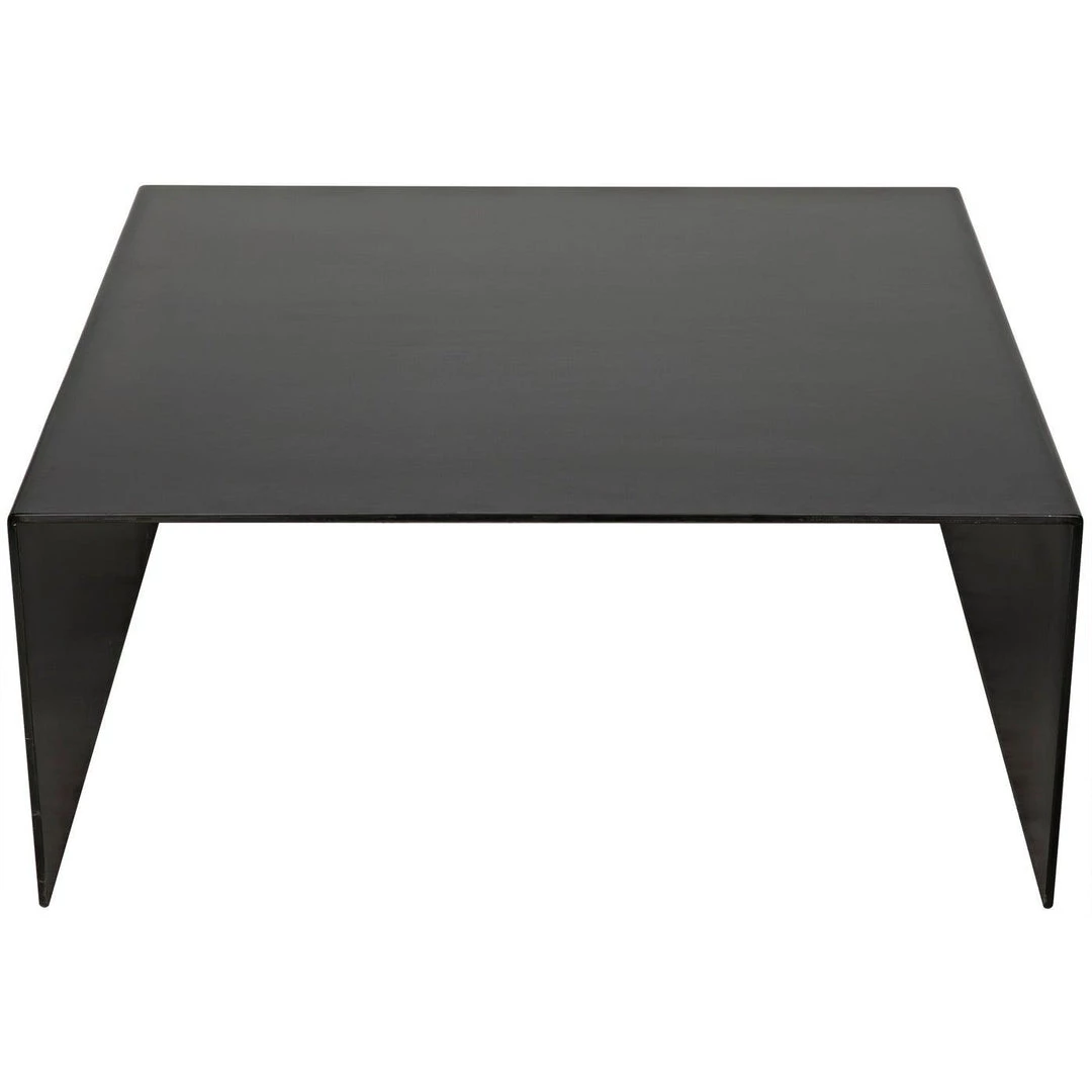CFC Furniture Pittsburg Square Coffee Table