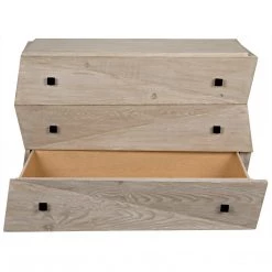 CFC Furniture Barton Dresser