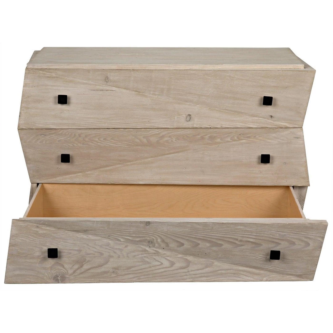 CFC Furniture Barton Dresser