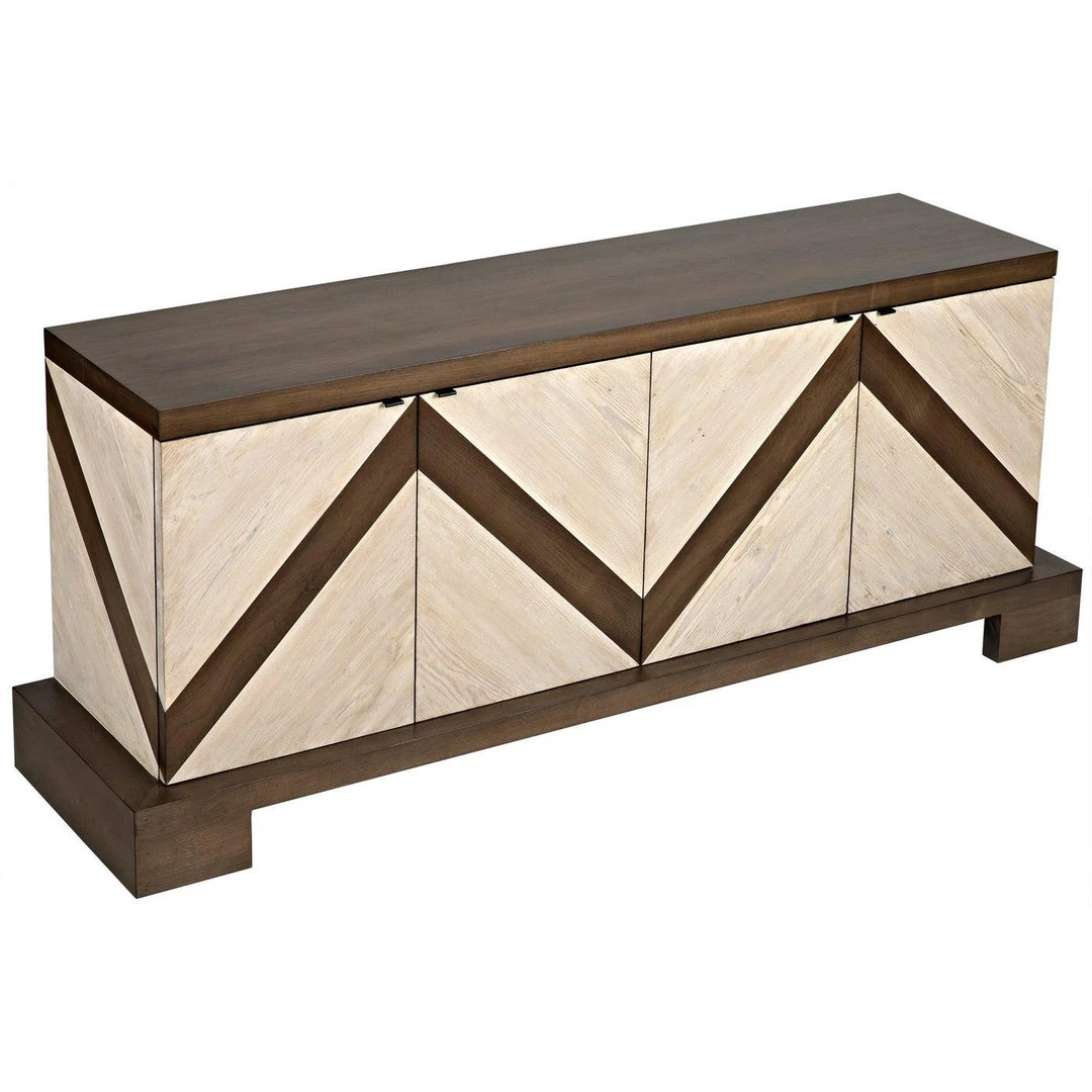 CFC Furniture Miller Sideboard