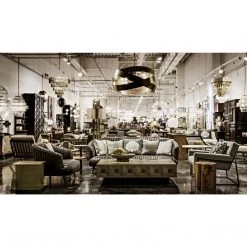 CFC Furniture Bertha Chair