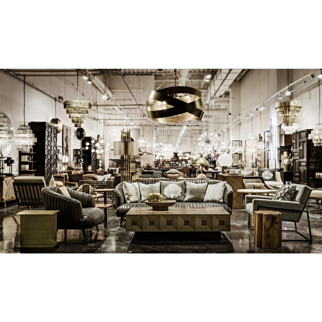 CFC Furniture Bertha Chair