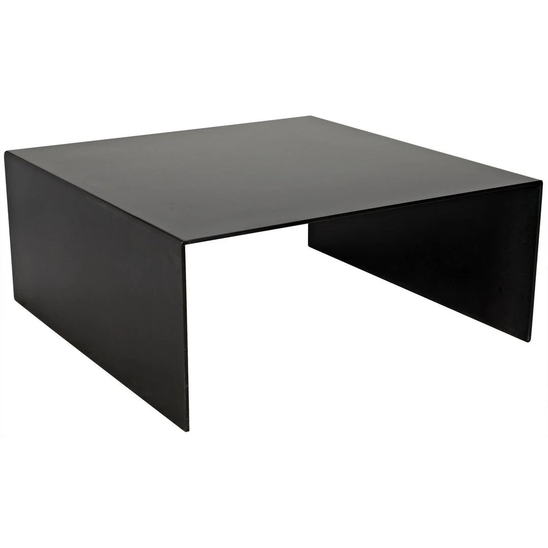 CFC Furniture Pittsburg Square Coffee Table