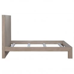 CFC Furniture Reclaimed Lumber Bed, Queen Beds