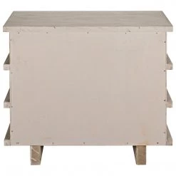 CFC Furniture Bergamot Small Dresser