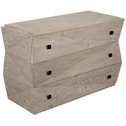 CFC Furniture Barton Dresser