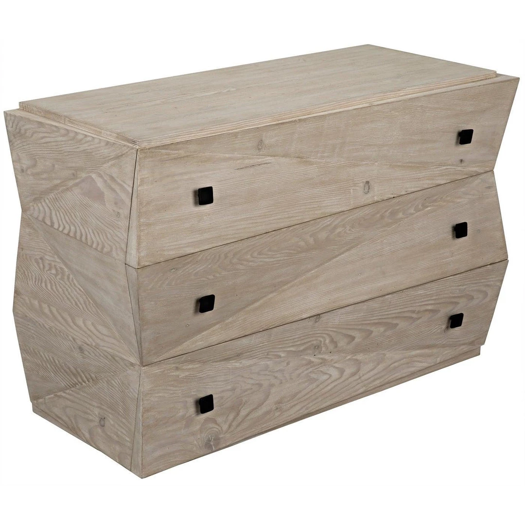 CFC Furniture Barton Dresser