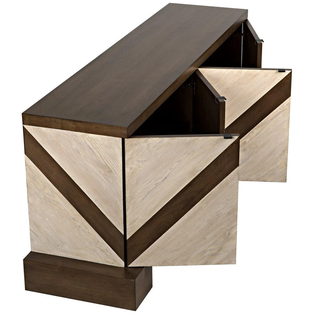 CFC Furniture Miller Sideboard