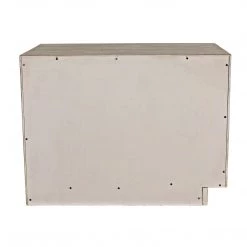 CFC Furniture Reclaimed Lumber Nightstand (Left Or Right) Accent Tables