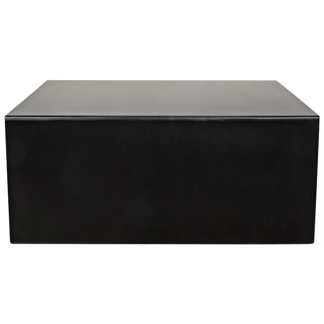 CFC Furniture Pittsburg Square Coffee Table